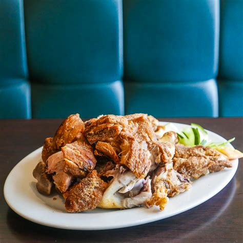 Conrad’s Cafe + Grille: Filipino Food at its Finest .